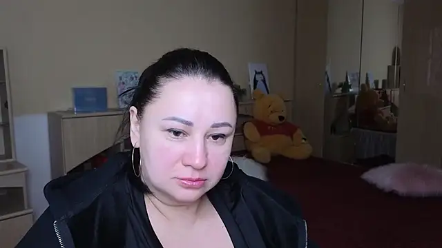 Mia Misteryy online show from April 14, 6:07 am