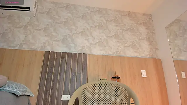 LiriaSweetie online show from April 16, 9:39 pm