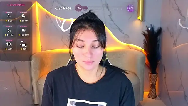 Snapshot of Alisson_tx_ chatting on June 6, 7:41 pm Alisson tx online show from June 6, 7:41 pm
