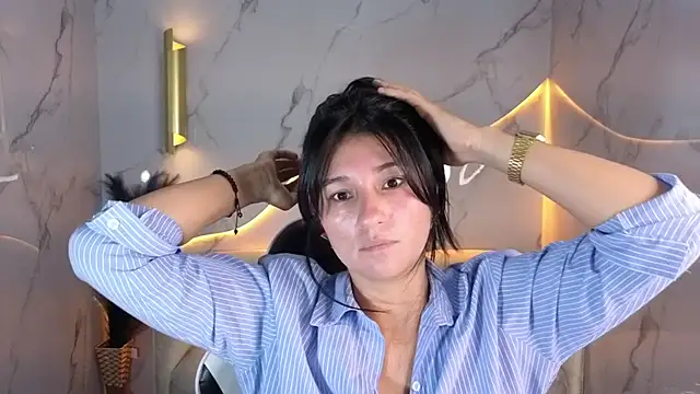 Snapshot of Alisson_tx_ chatting on July 9, 7:35 pm Alisson tx online show from July 9, 7:35 pm