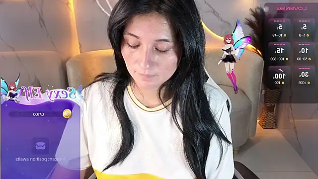 Snapshot of Alisson_tx_ chatting on July 7, 7:50 pm Alisson tx online show from July 7, 7:50 pm