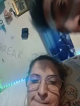 Maartiitaa27 online show from June 20, 2:49 am
