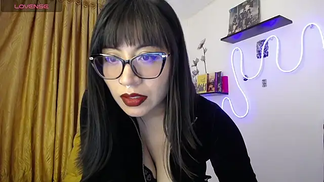 Isis dark online show from May 28, 9:32 pm