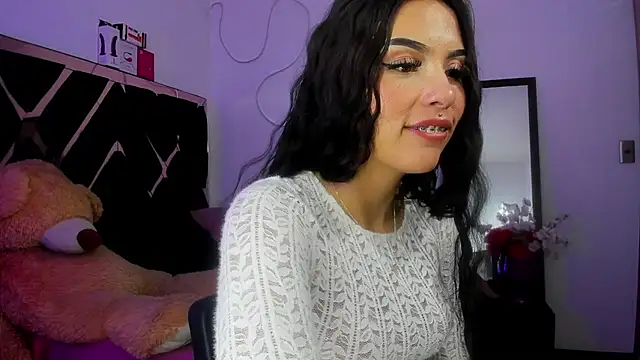 evelott allenx online show from June 23, 11:36 pm