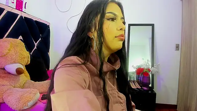 evelott allenx online show from June 25, 12:08 am