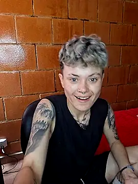 Megan-c online show from April 30, 3:19 pm