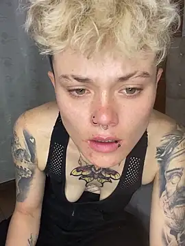 Megan-c online show from May 27, 1:57 am