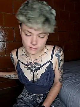 Megan-c online show from April 20, 8:28 am