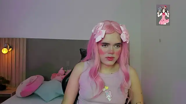 loly berry online show from May 24, 2:33 am