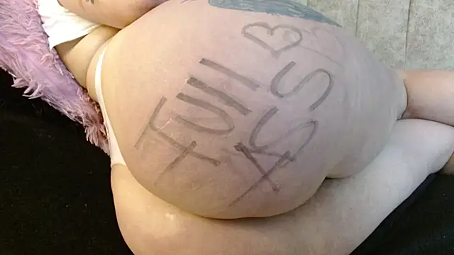 Melanie Slut nasty online show from May 8, 10:08 am