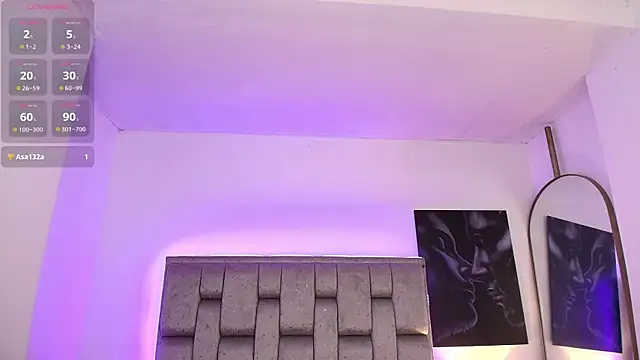 candy tina online show from April 22, 3:41 pm