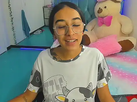valery taylor 1 online show from April 14, 2:38 am