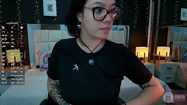 aria bloomer online show from May 6, 11:58 am