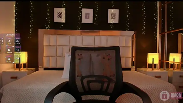 aria bloomer online show from June 2, 12:27 pm