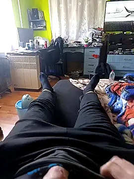 zsolt1910 online show from April 28, 3:05 pm