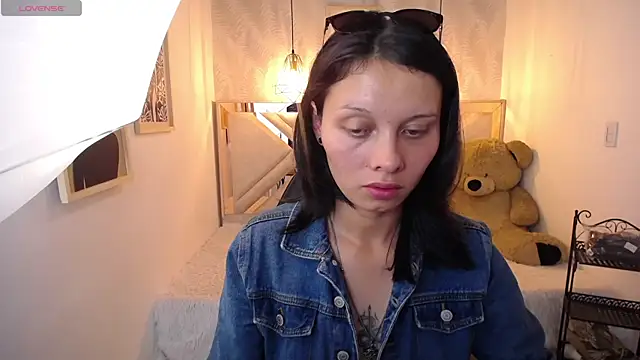 ahmy  online show from May 18, 7:51 pm