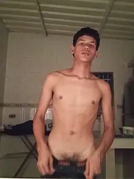 chicocalo online show from May 18, 5:56 am