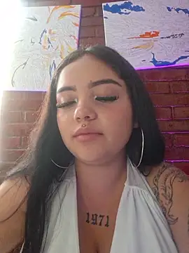 Kitty 79 online show from April 10, 5:31 pm