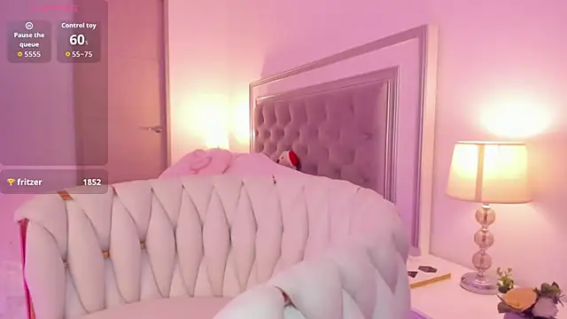 im amberr online show from May 15, 10:52 pm