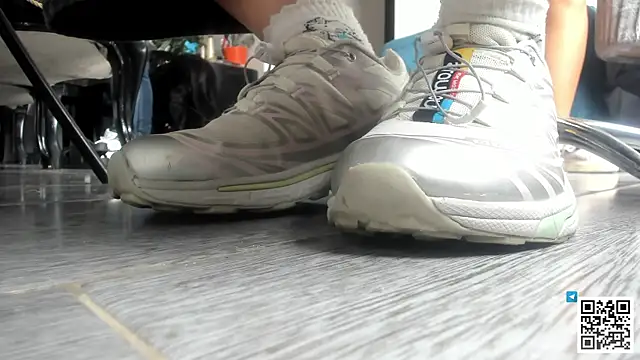 Snapshot of seijaku_ chatting on June 27, 4:57 pm seijaku online show from June 27, 4:57 pm