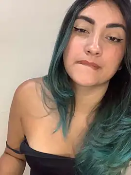 jadesecrett online show from April 15, 12:16 am