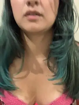 jadesecrett online show from April 16, 10:12 pm