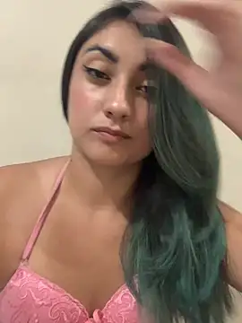 jadesecrett online show from April 17, 9:06 pm