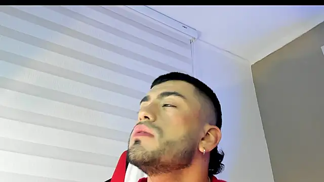Alexander Diazz online show from April 22, 12:23 pm