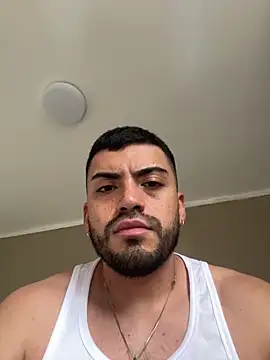 Alexander Diazz online show from May 8, 8:01 pm