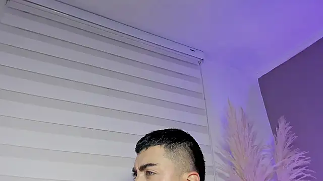 Alexander Diazz online show from May 15, 12:14 pm