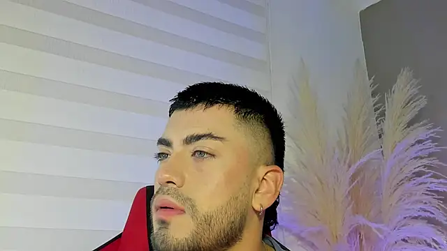 Alexander Diazz online show from May 20, 12:46 pm