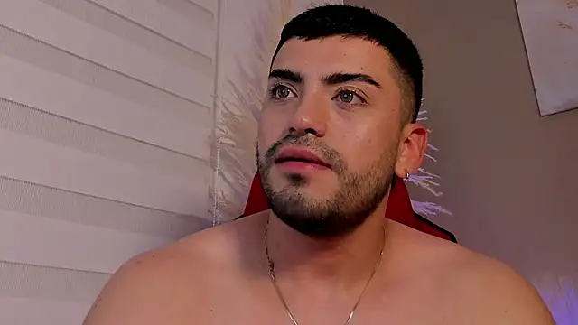 Alexander Diazz online show from May 16, 12:20 am