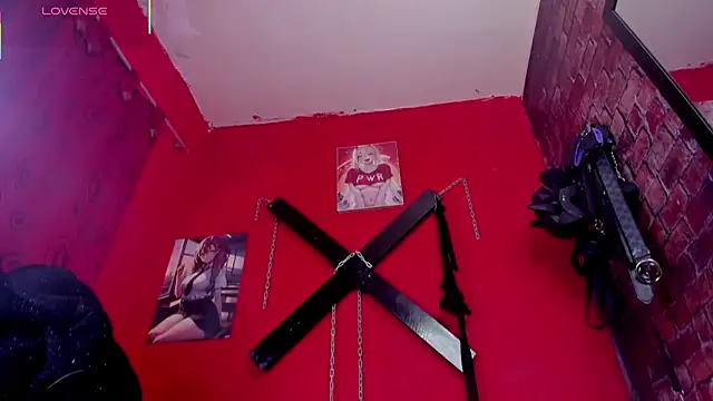 Bombomks online show from May 28, 3:47 am