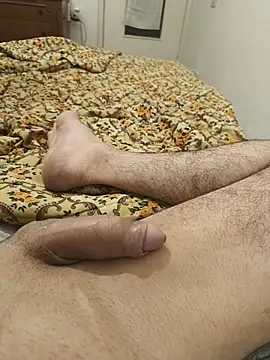 nessuno18 online show from May 12, 9:43 pm