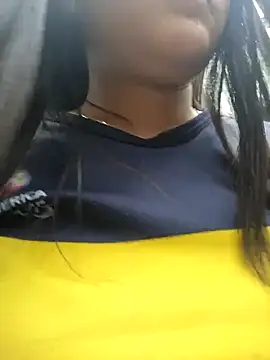 Nicky77  online show from April 17, 6:33 pm