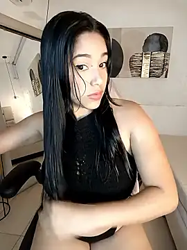 BrendaBloom  online show from April 24, 3:41 am