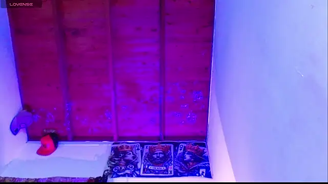 DARK BLACK 0 online show from May 2, 10:53 am