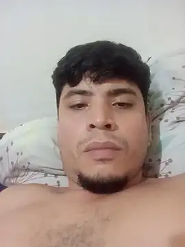 RAMON CAMPBELL online show from June 16, 4:34 am