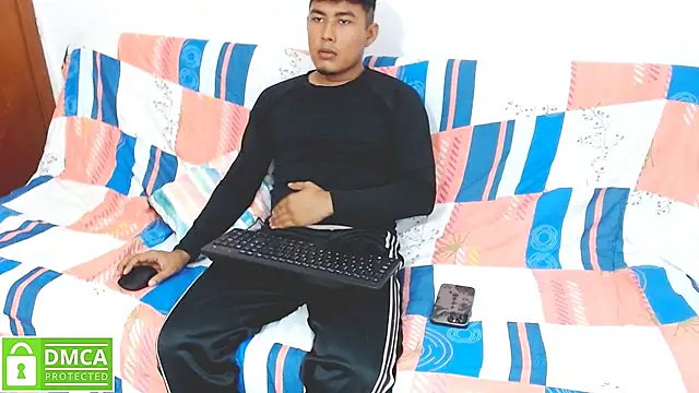Denzel Ass26 online show from May 13, 12:17 am