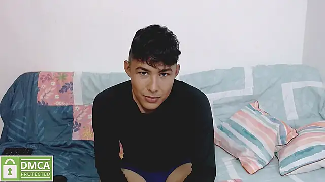 Denzel Ass26 online show from May 20, 11:02 pm