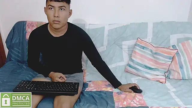 Denzel Ass26 online show from May 21, 10:07 pm