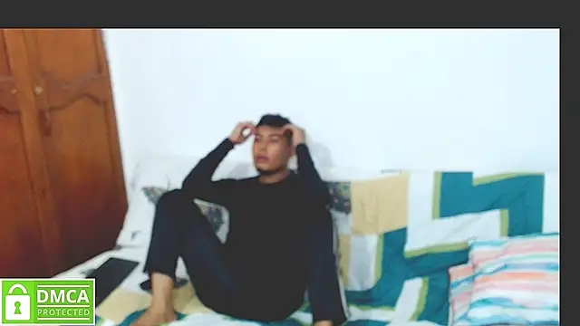 Denzel Ass26 online show from May 4, 11:18 pm