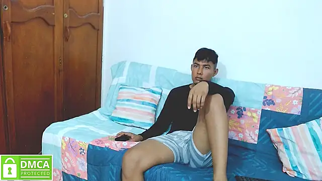 Denzel Ass26 online show from May 6, 11:53 pm