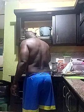 Salchichon18 online show from May 25, 1:16 am