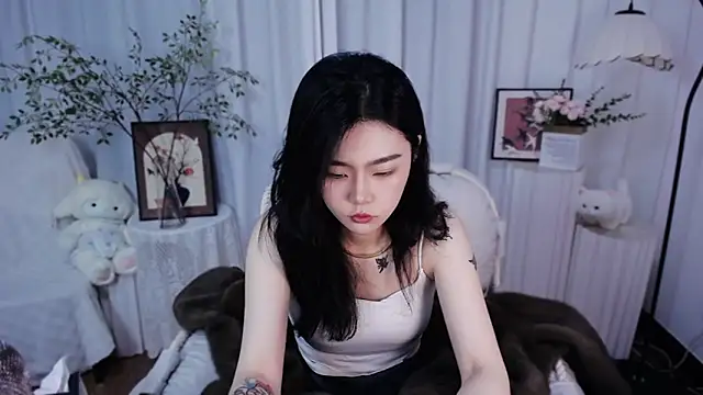 niu rou mian online show from April 15, 1:04 pm