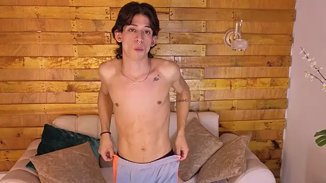 jack shine online show from April 8, 4:14 am