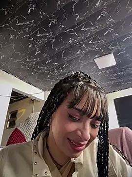 Sasha-firee online show from May 26, 5:33 pm