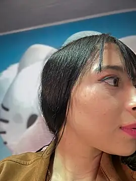 Sasha-firee online show from April 22, 2:40 am