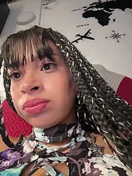 Sasha-firee online show from May 30, 5:40 pm
