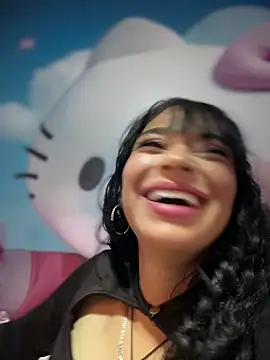 Sasha-firee online show from April 28, 1:26 am
